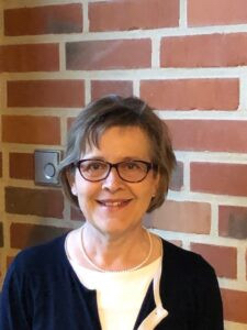 Karin Gellenbeck