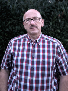 Heinrich Dondrup