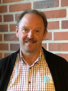Josef Heying