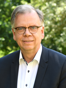 Reinhold Benning
